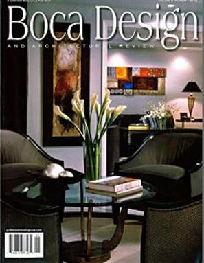 Boca Design & Architectural Review